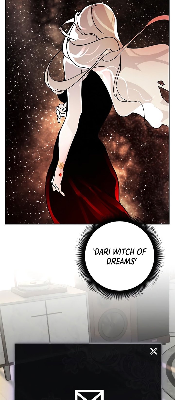 Return to Player Chapter 53