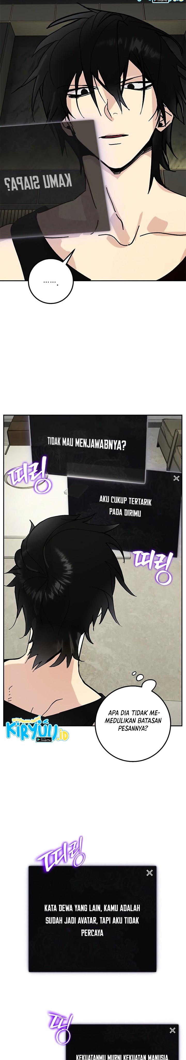 Return to Player Chapter 53
