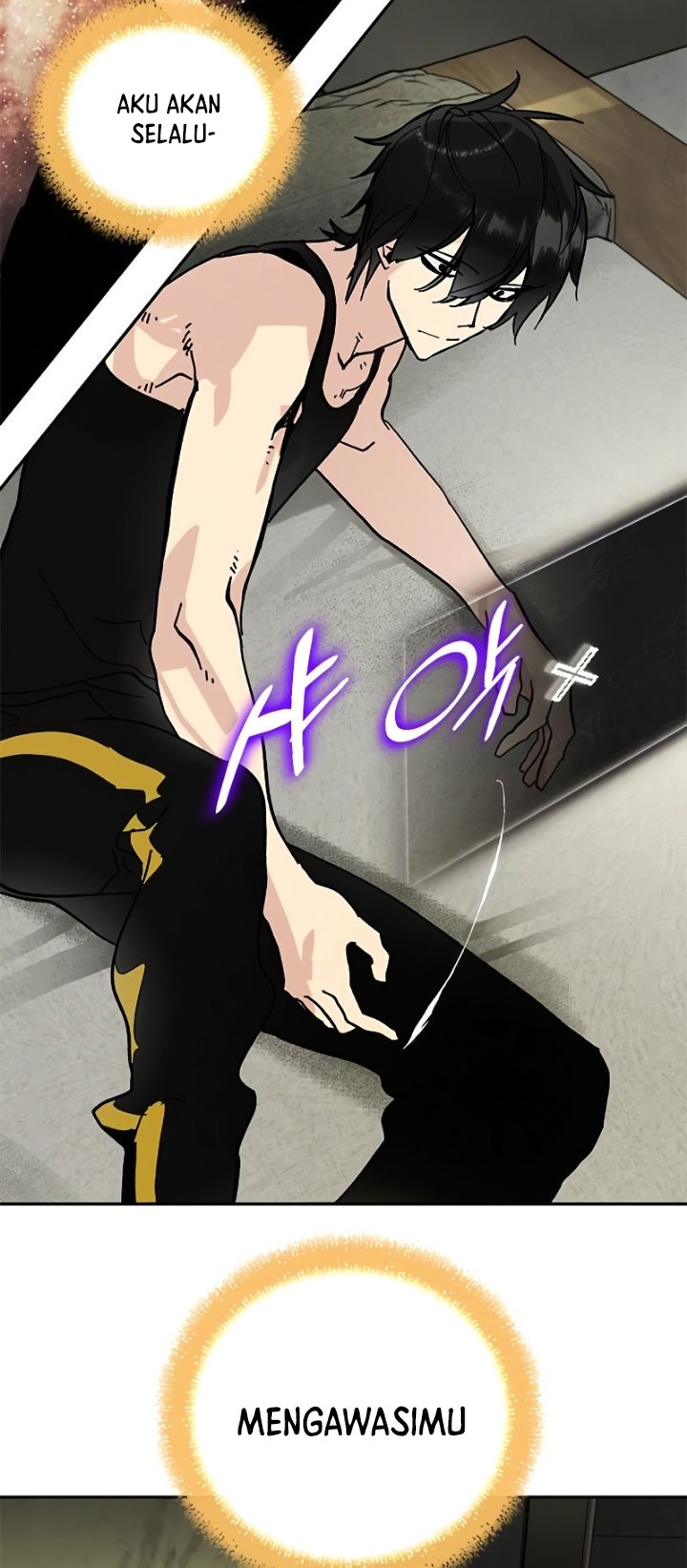 Return to Player Chapter 53