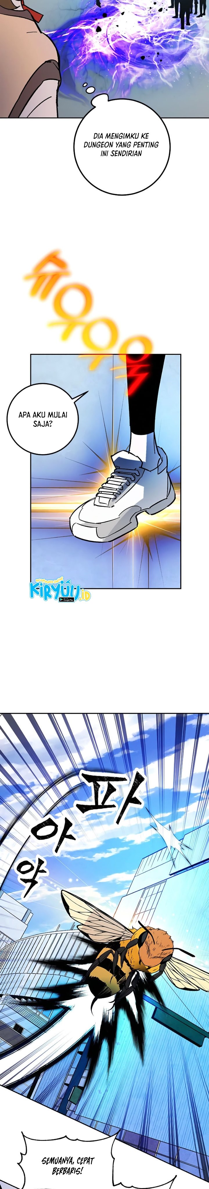 Return to Player Chapter 53