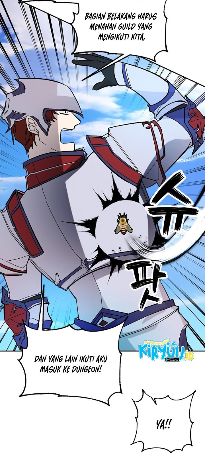Return to Player Chapter 53