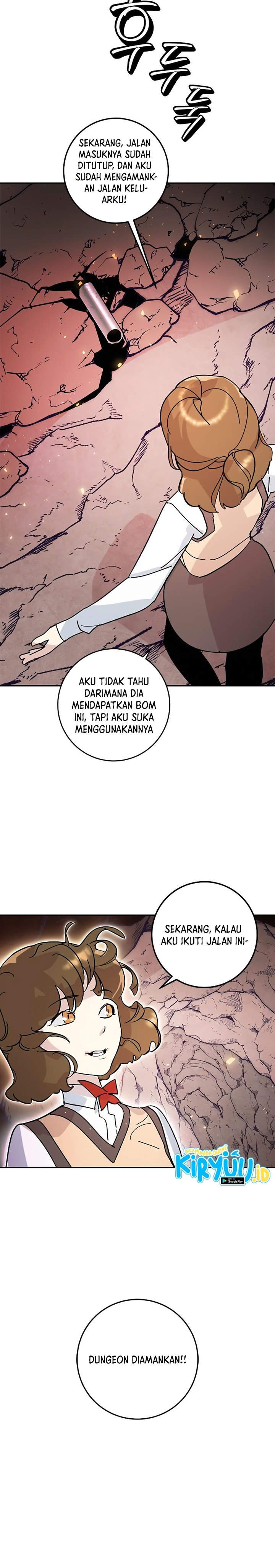 Return to Player Chapter 53