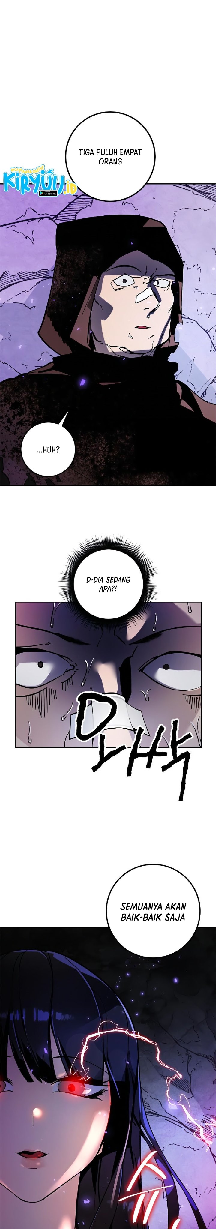 Return to Player Chapter 53