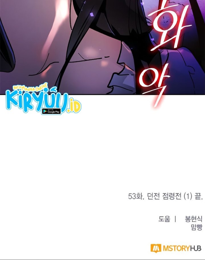 Return to Player Chapter 53