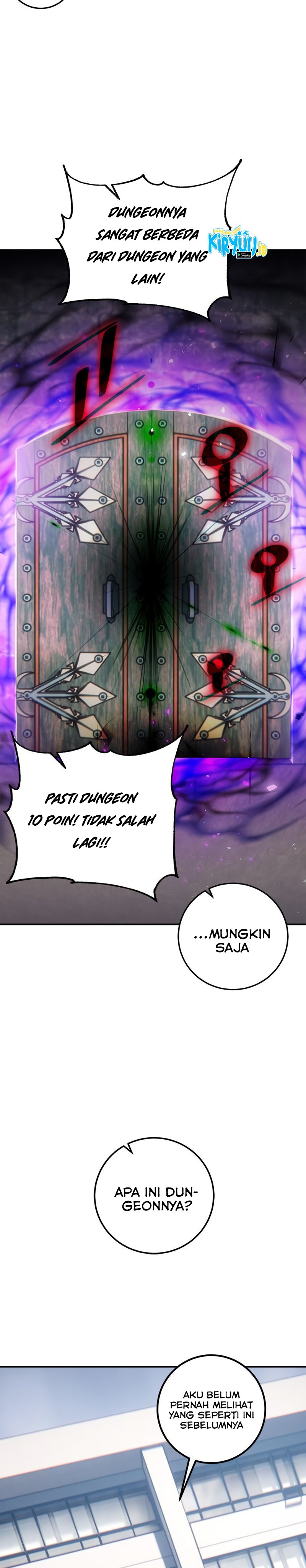 Return to Player Chapter 57