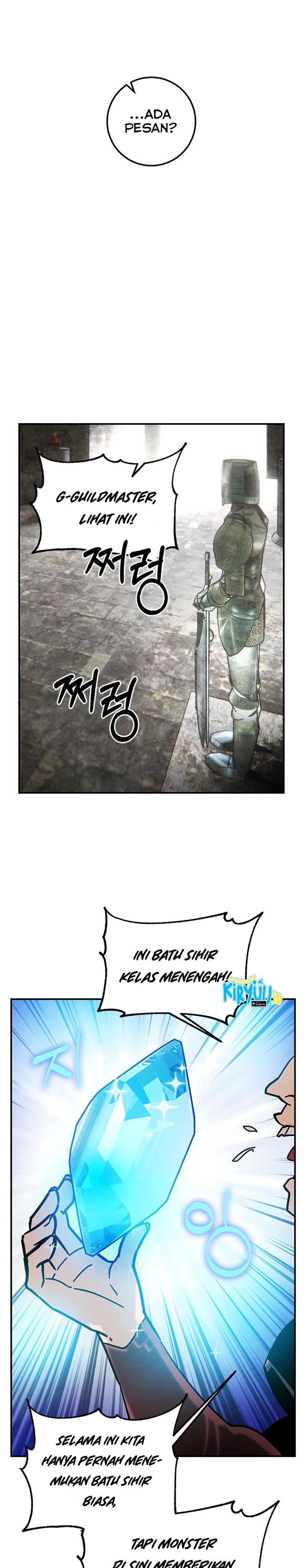 Return to Player Chapter 57