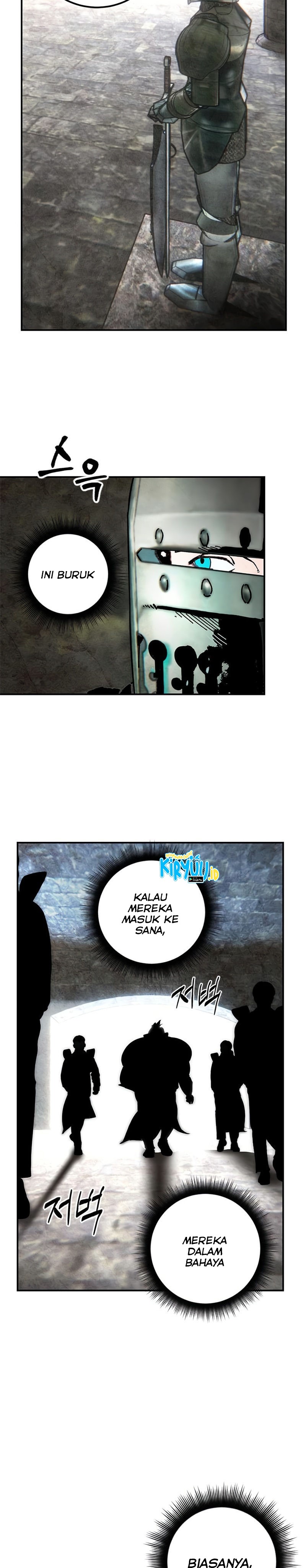 Return to Player Chapter 57