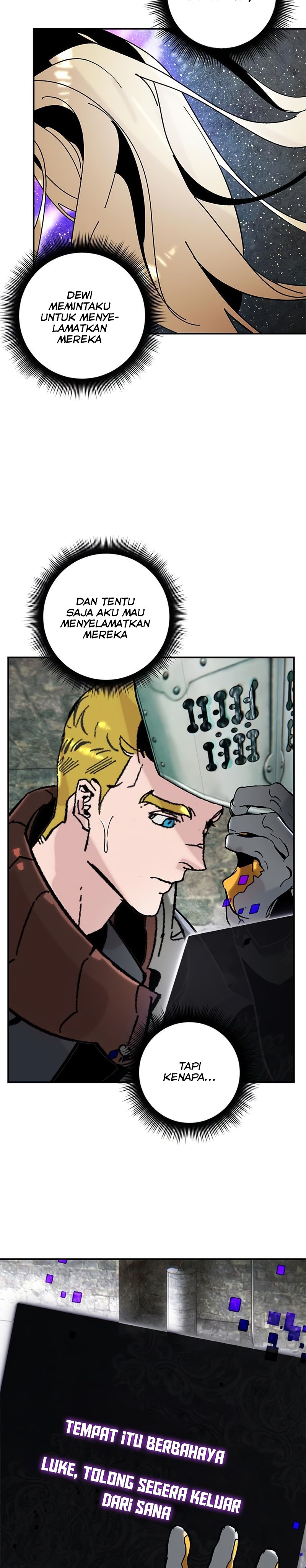 Return to Player Chapter 57