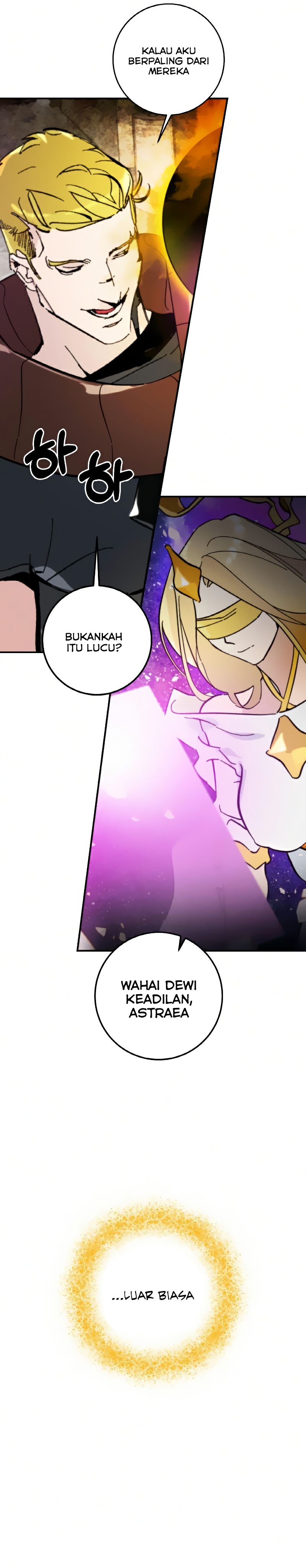 Return to Player Chapter 58