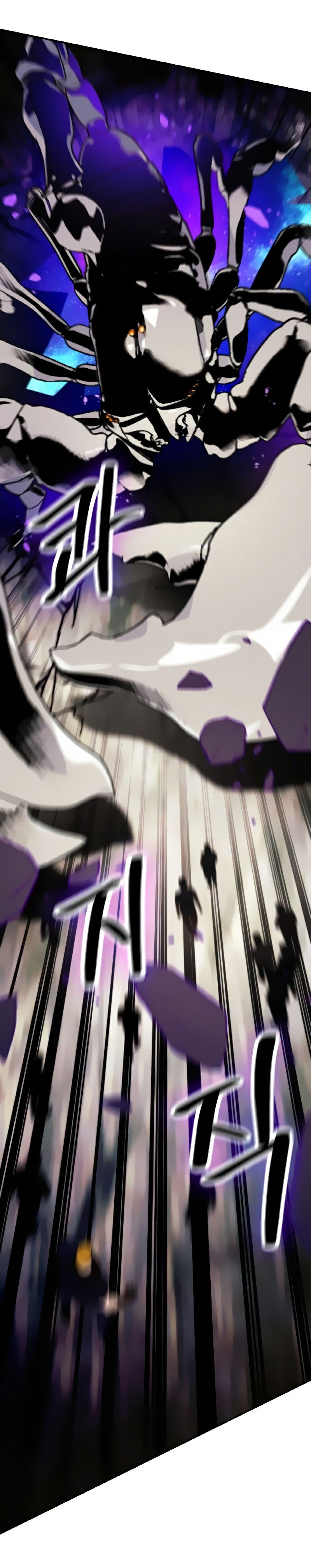 Return to Player Chapter 58