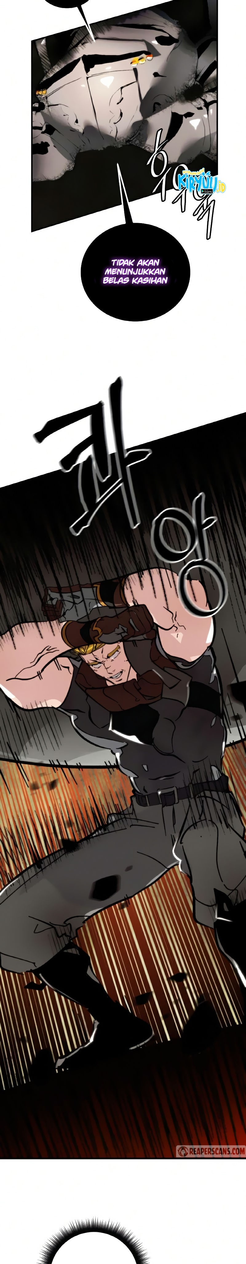 Return to Player Chapter 58