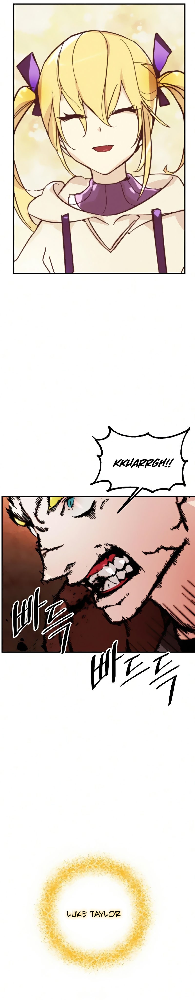 Return to Player Chapter 58