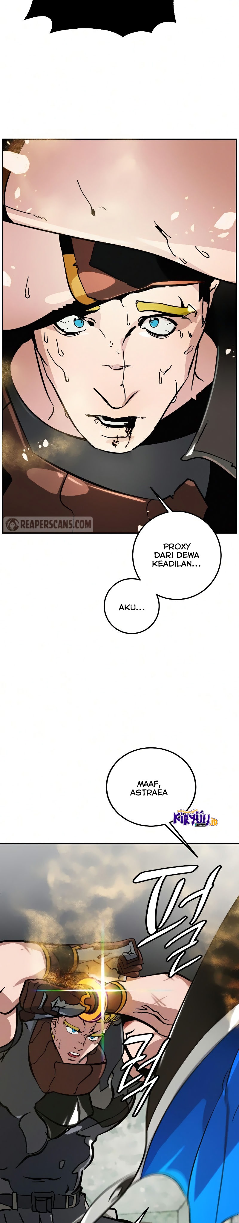 Return to Player Chapter 59