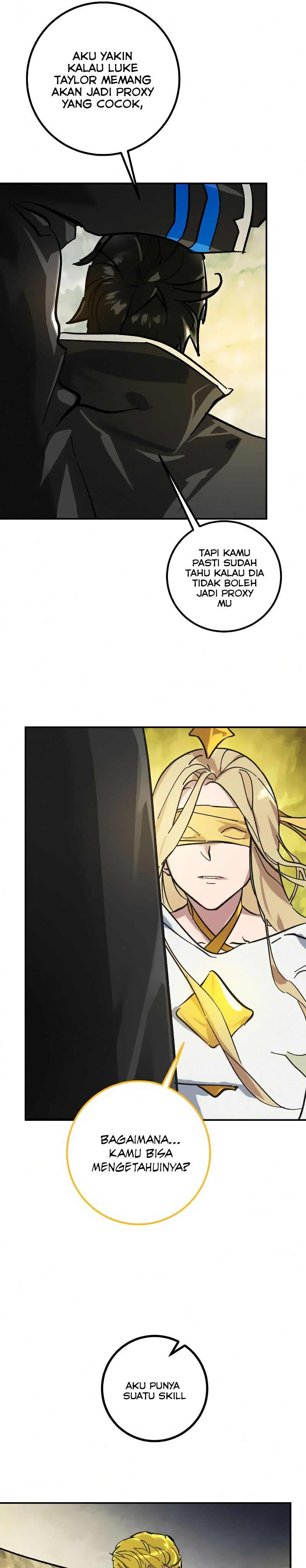 Return to Player Chapter 59