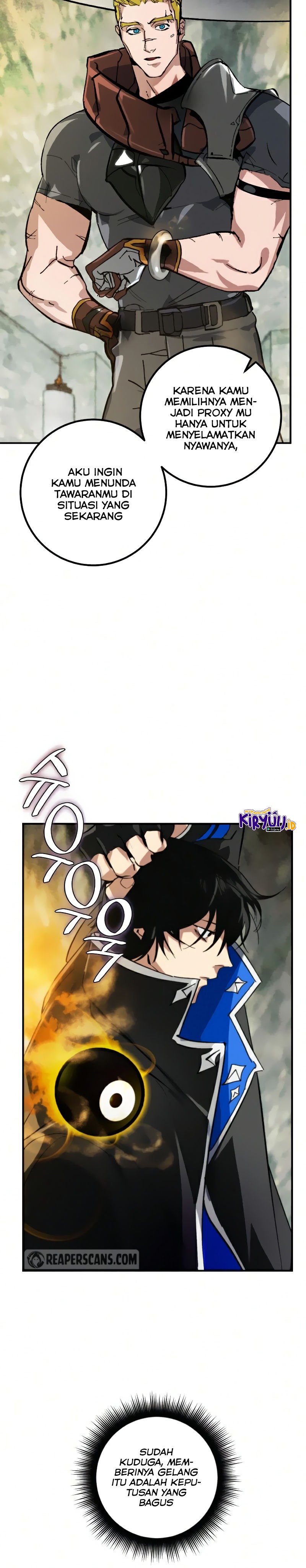 Return to Player Chapter 59