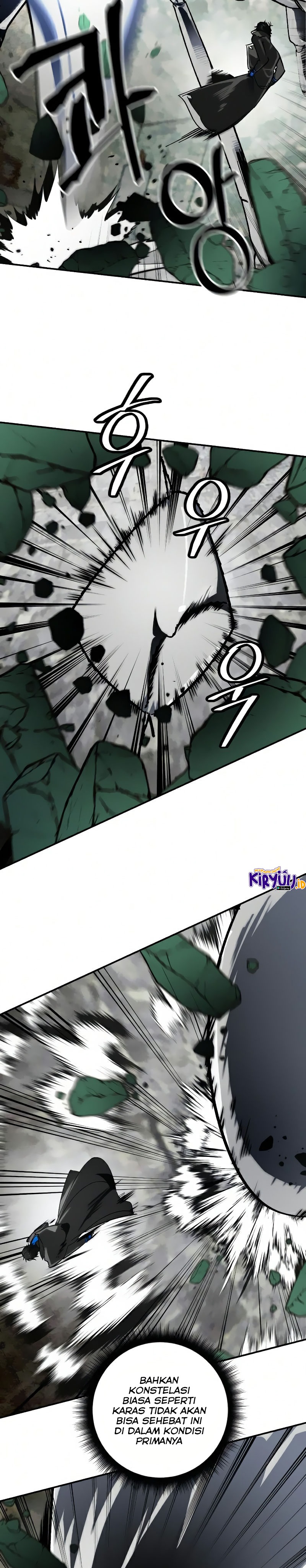 Return to Player Chapter 59
