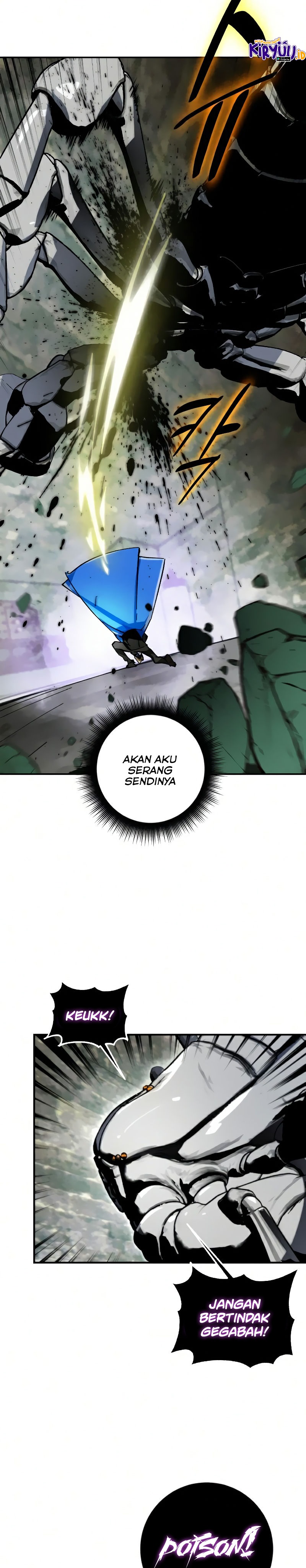Return to Player Chapter 59