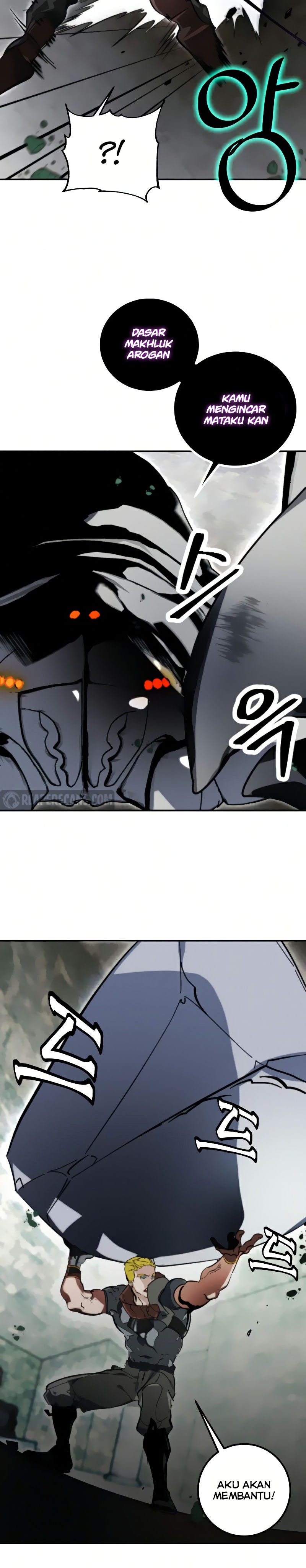 Return to Player Chapter 59