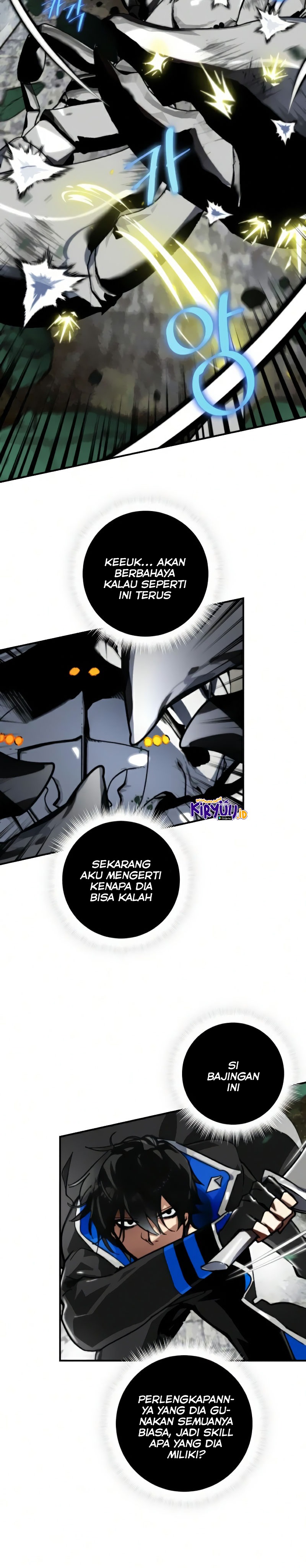 Return to Player Chapter 59