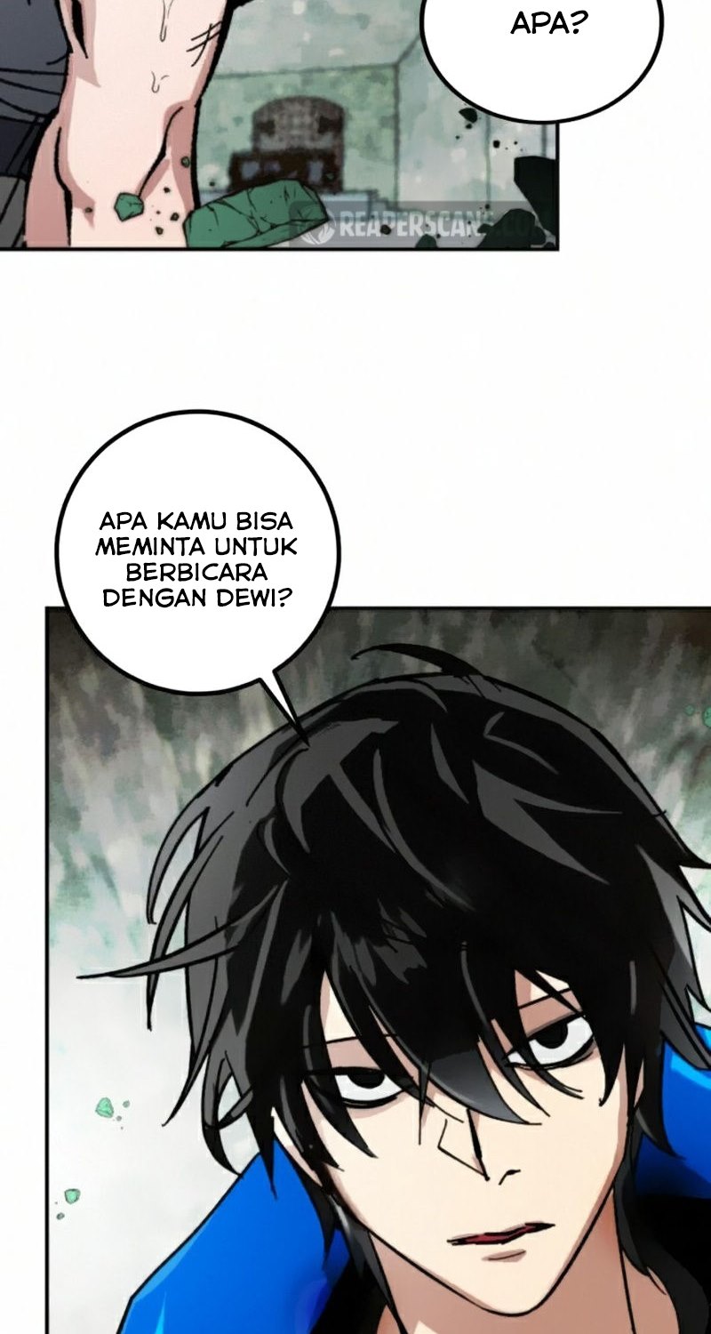 Return to Player Chapter 60