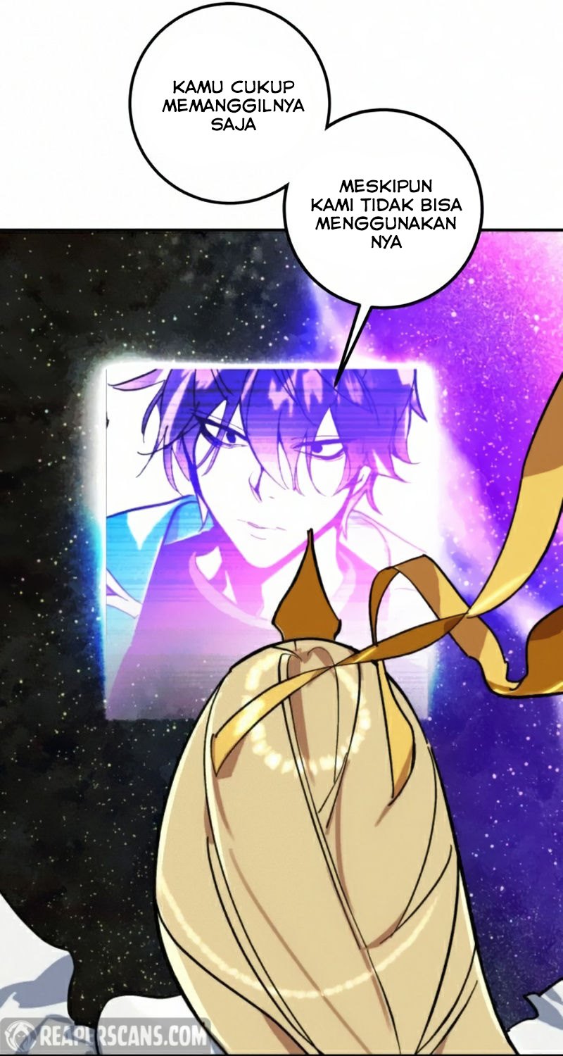 Return to Player Chapter 60