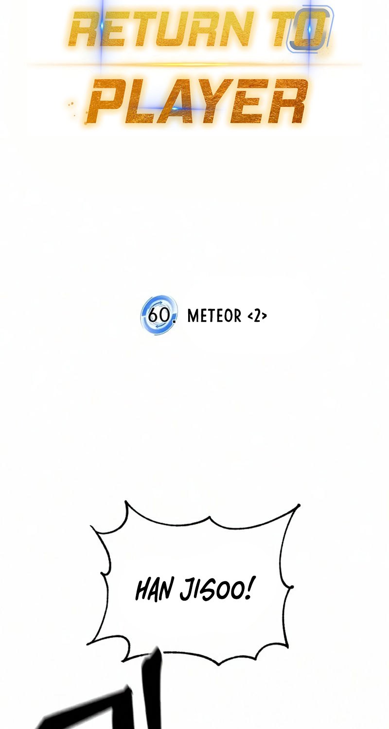 Return to Player Chapter 60