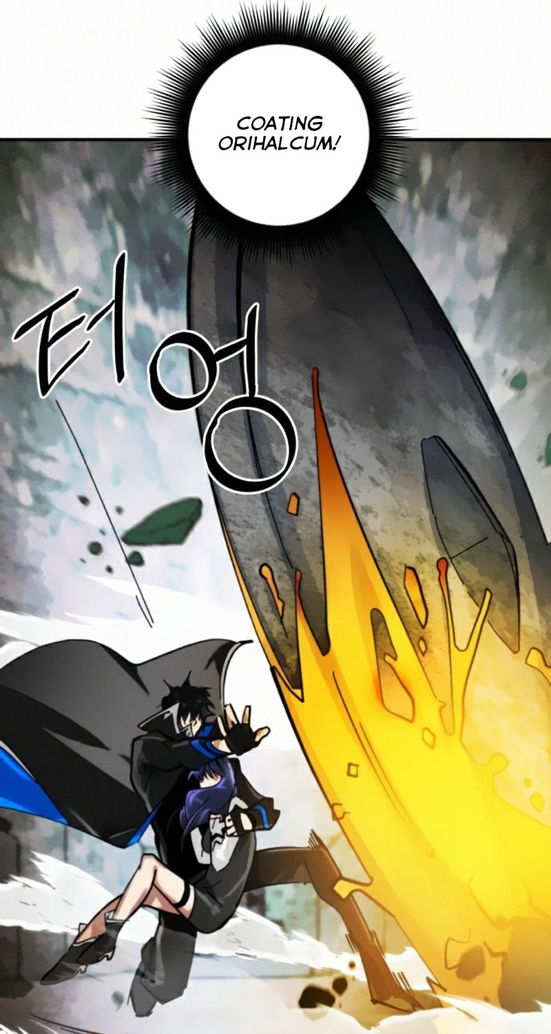Return to Player Chapter 60