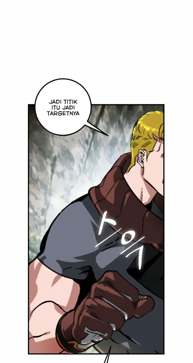 Return to Player Chapter 60