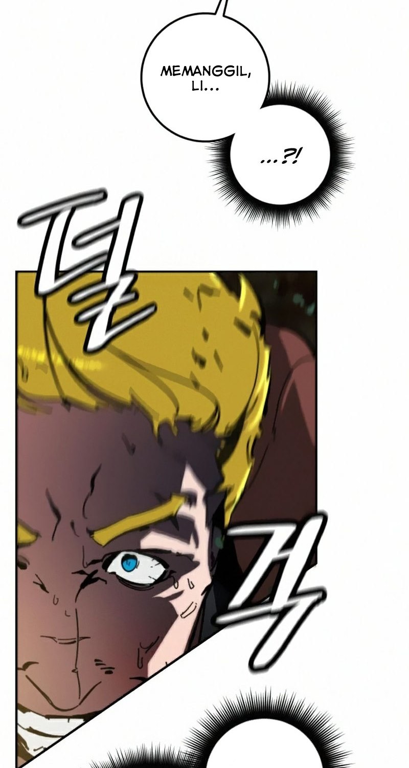 Return to Player Chapter 60