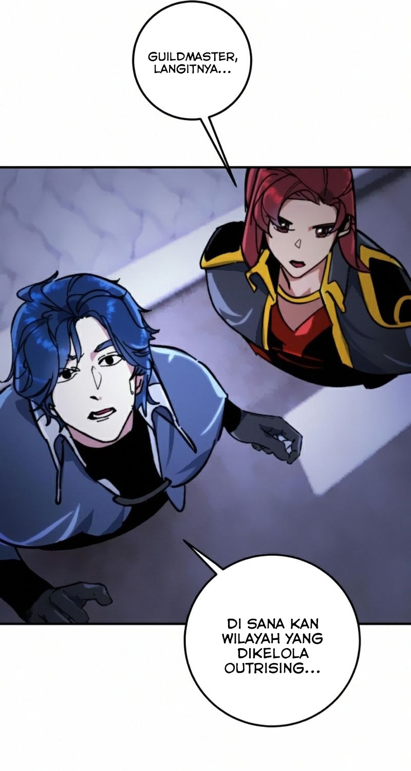 Return to Player Chapter 60