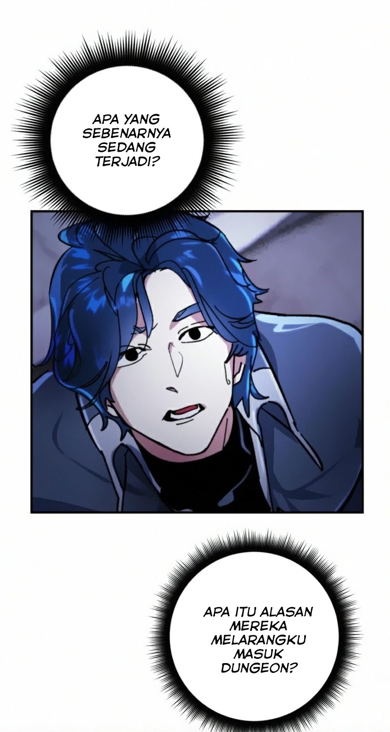 Return to Player Chapter 60