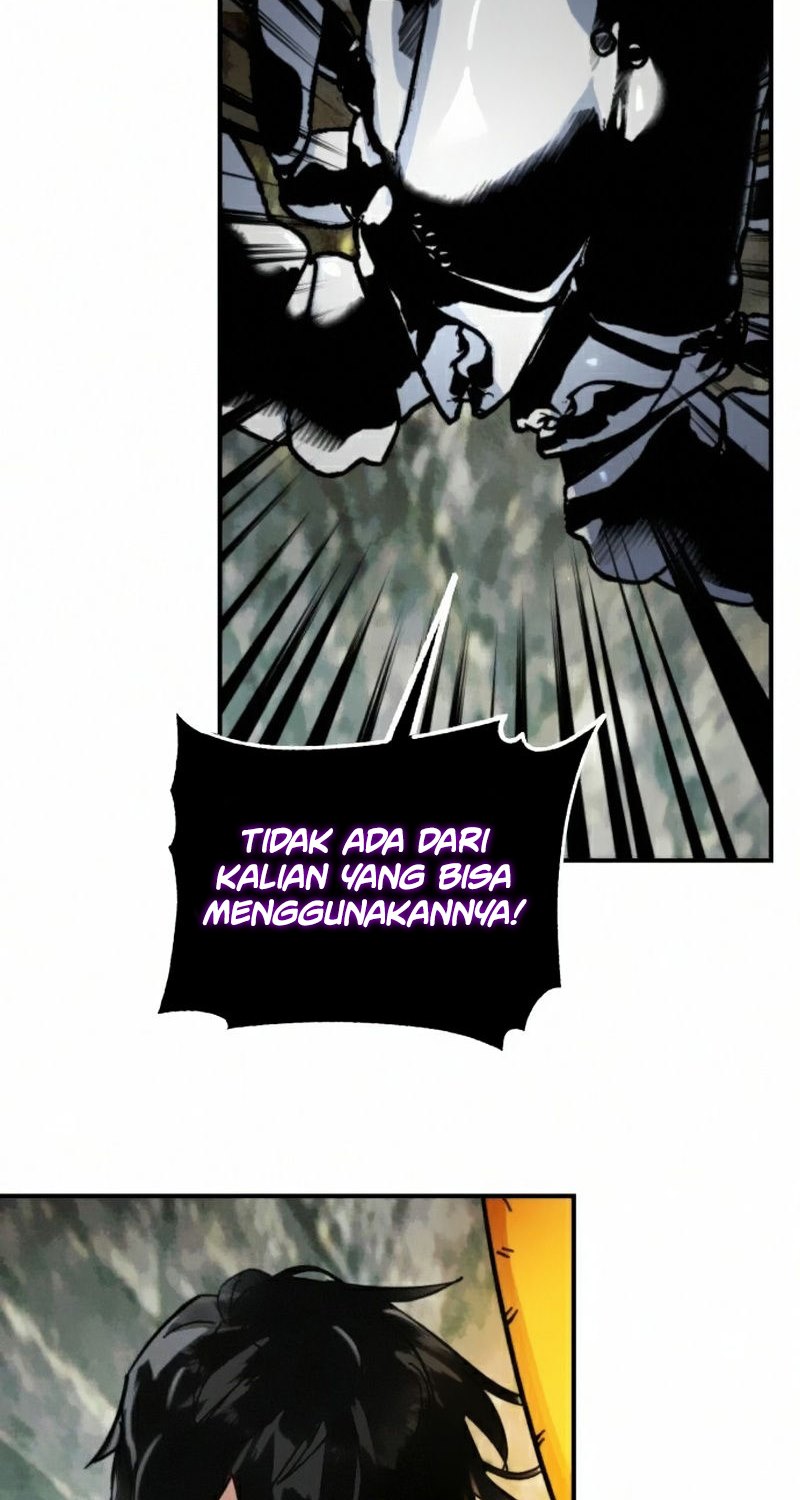 Return to Player Chapter 60