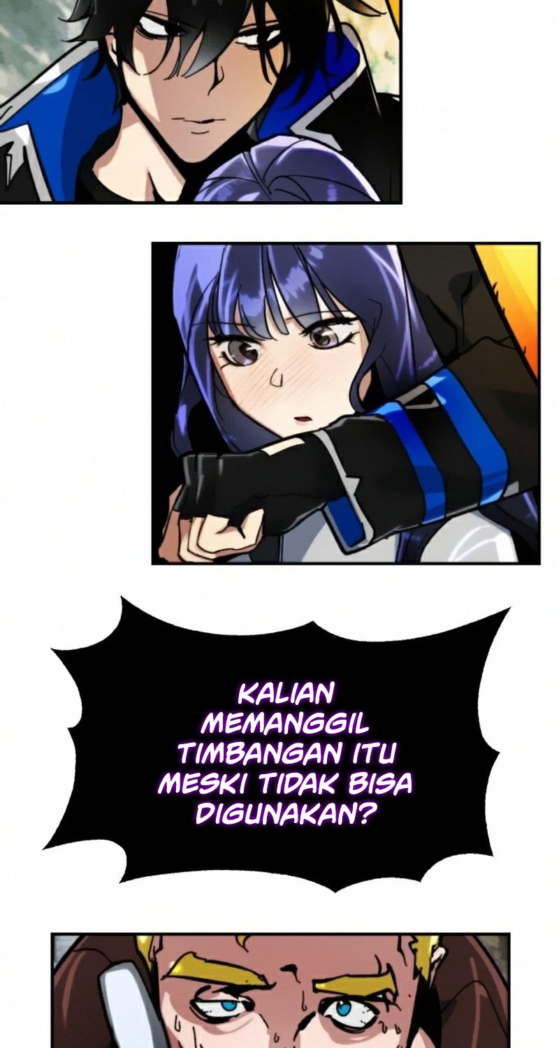 Return to Player Chapter 60