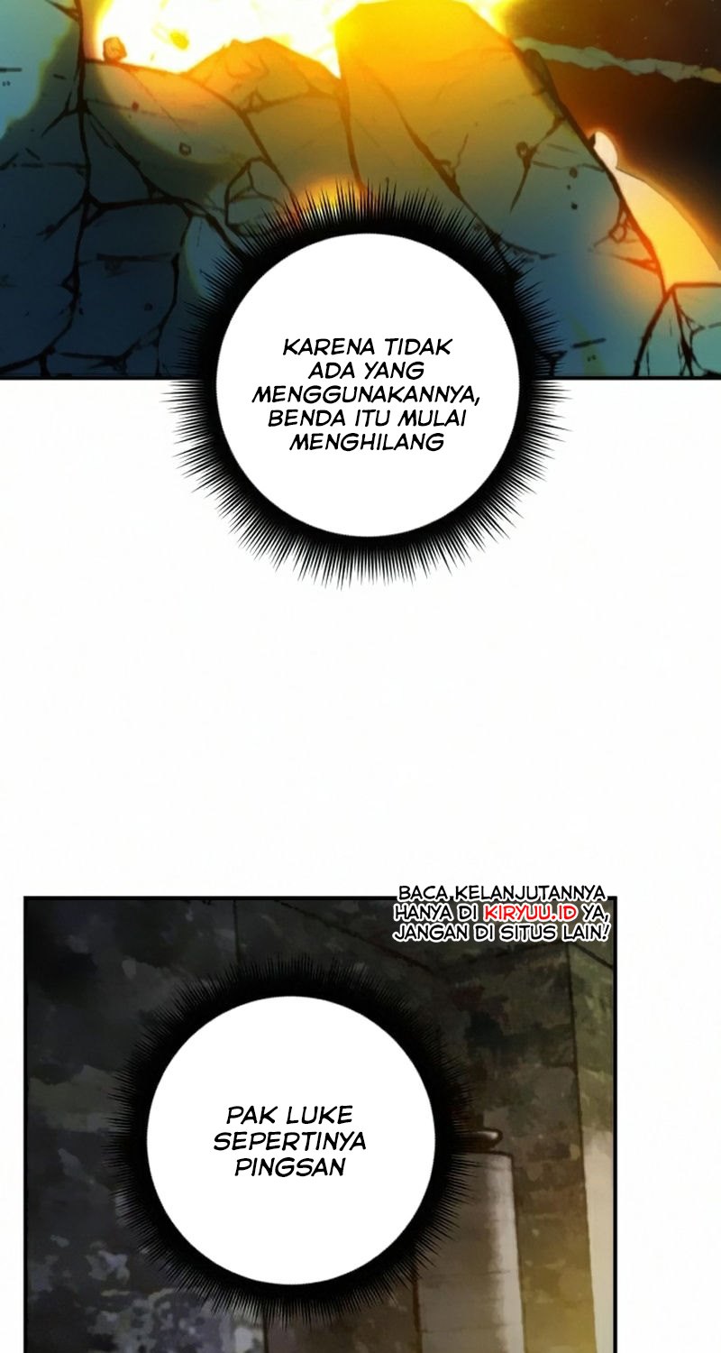 Return to Player Chapter 60
