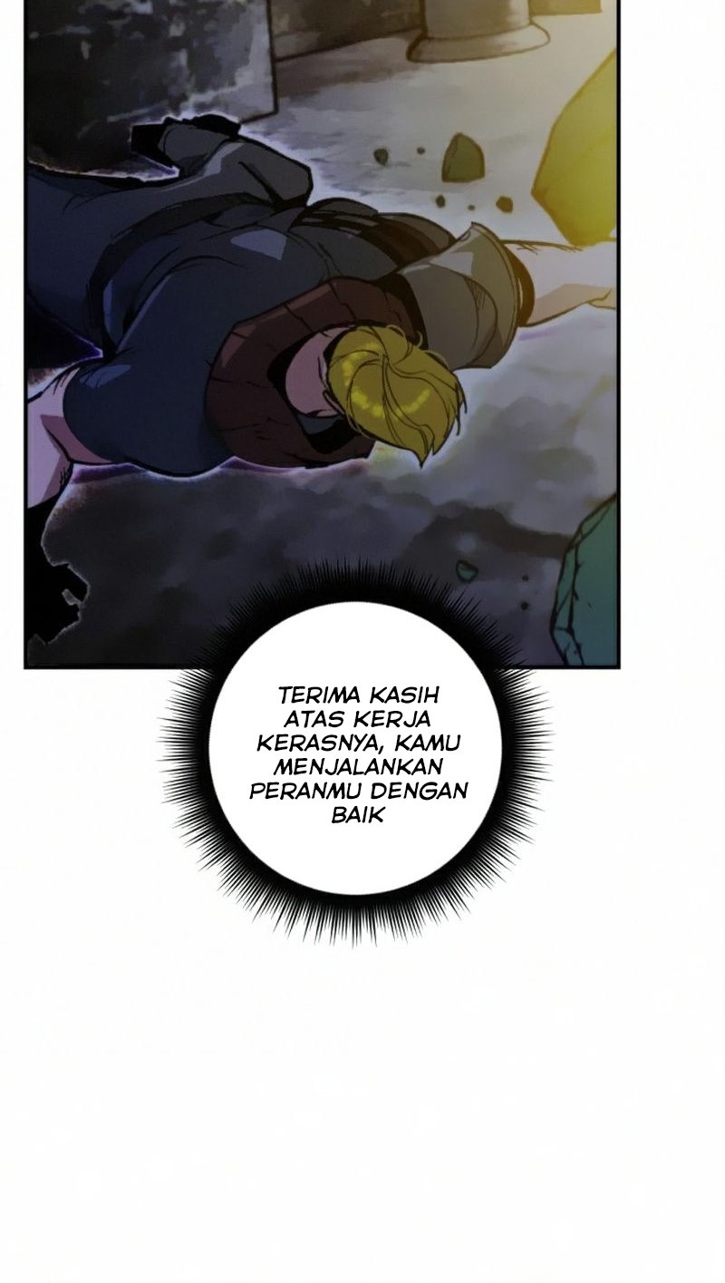 Return to Player Chapter 60