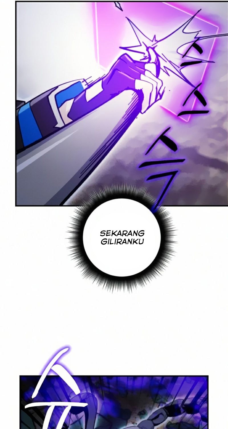 Return to Player Chapter 60