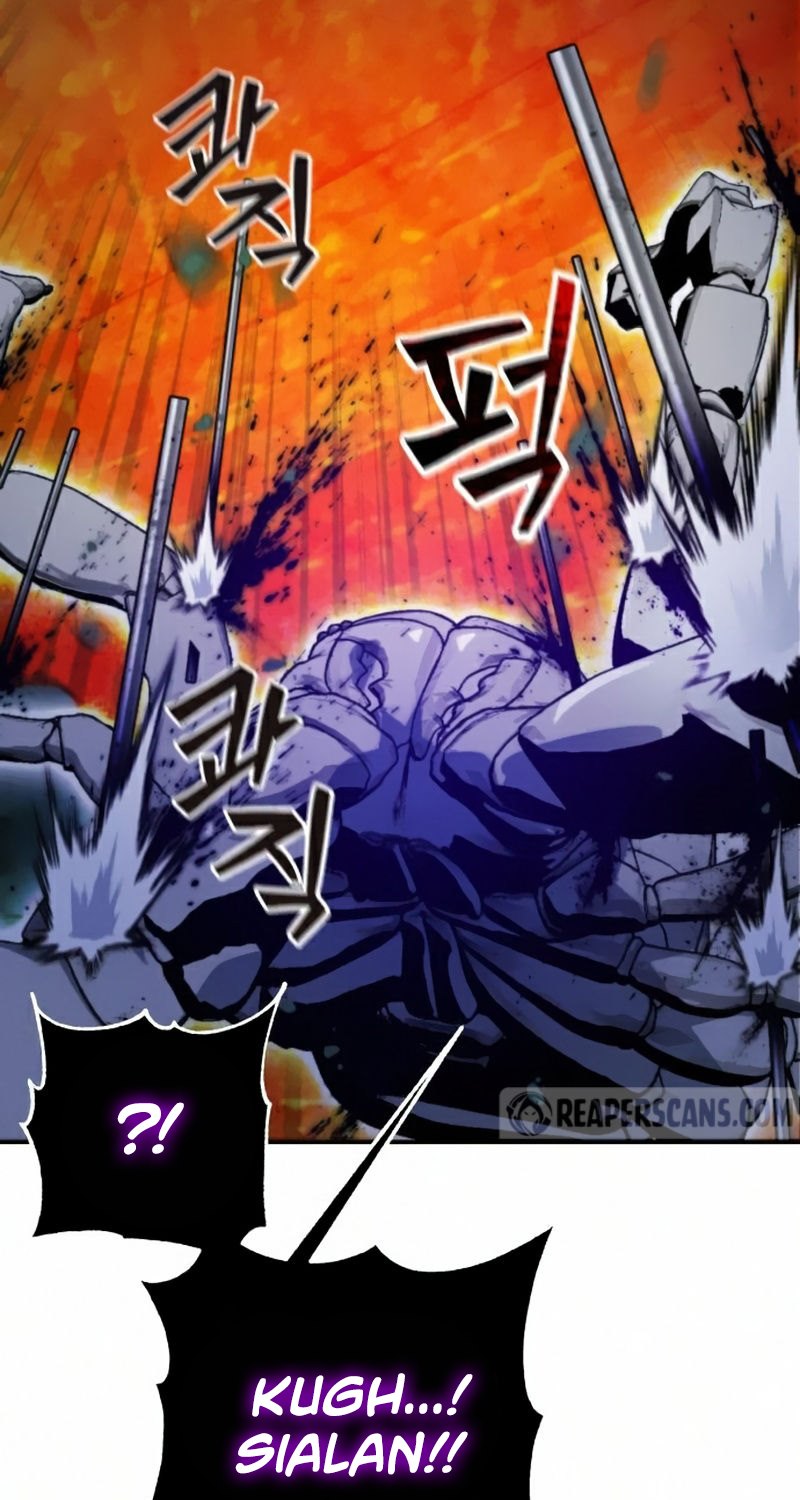 Return to Player Chapter 60