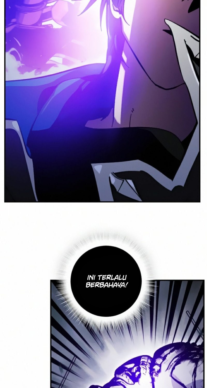 Return to Player Chapter 60