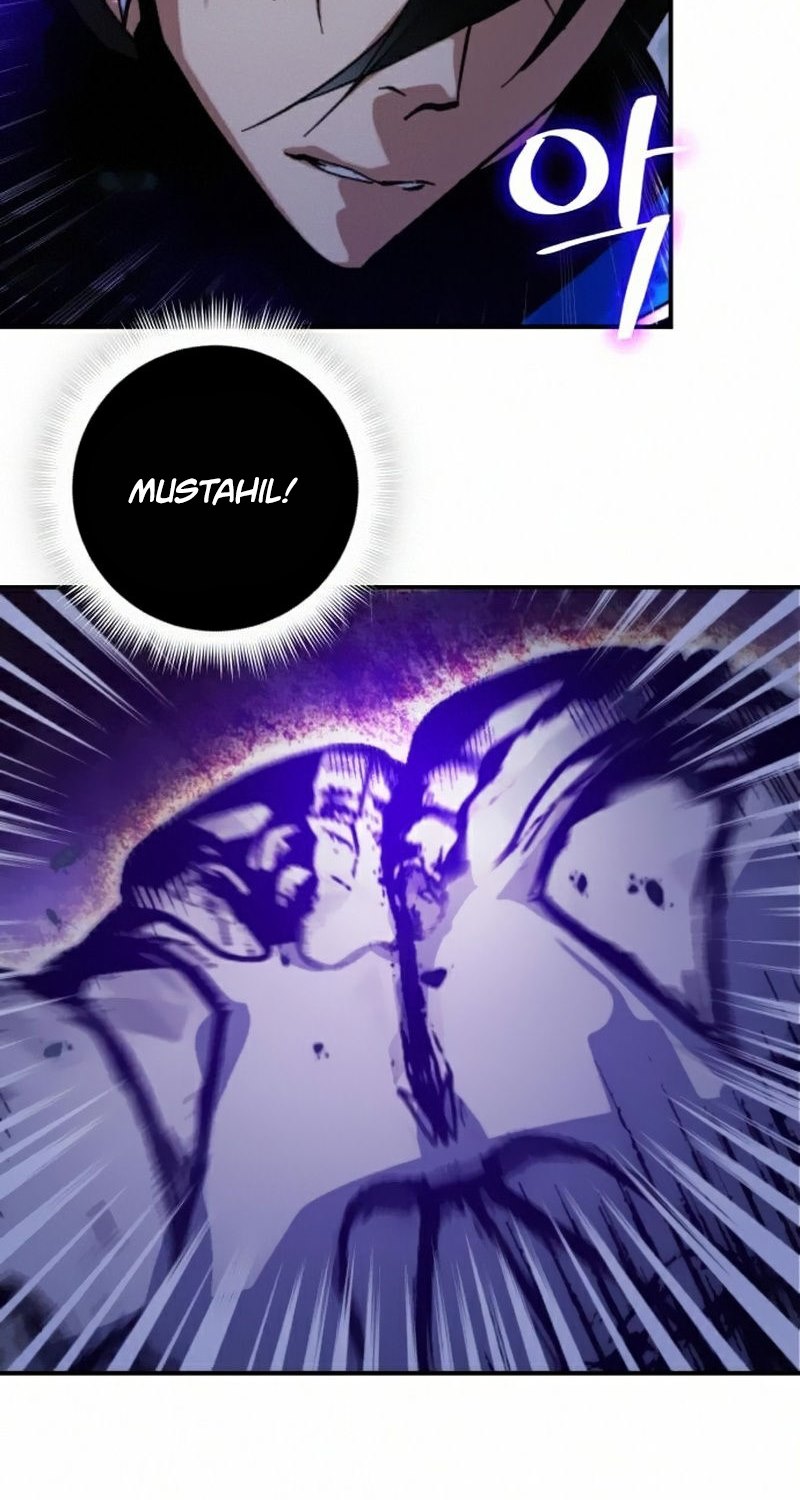Return to Player Chapter 60