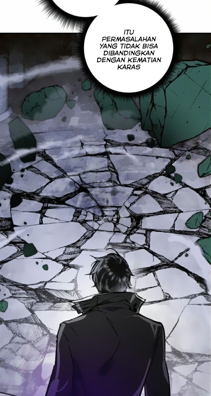 Return to Player Chapter 60