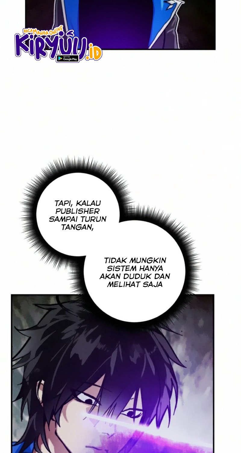 Return to Player Chapter 60