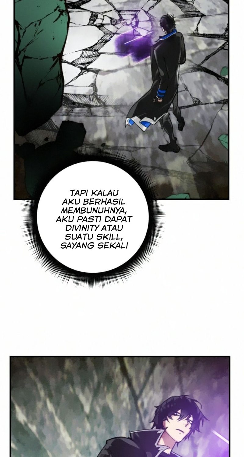Return to Player Chapter 60