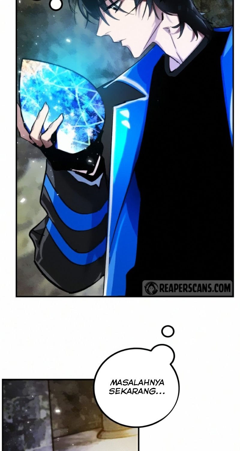 Return to Player Chapter 60