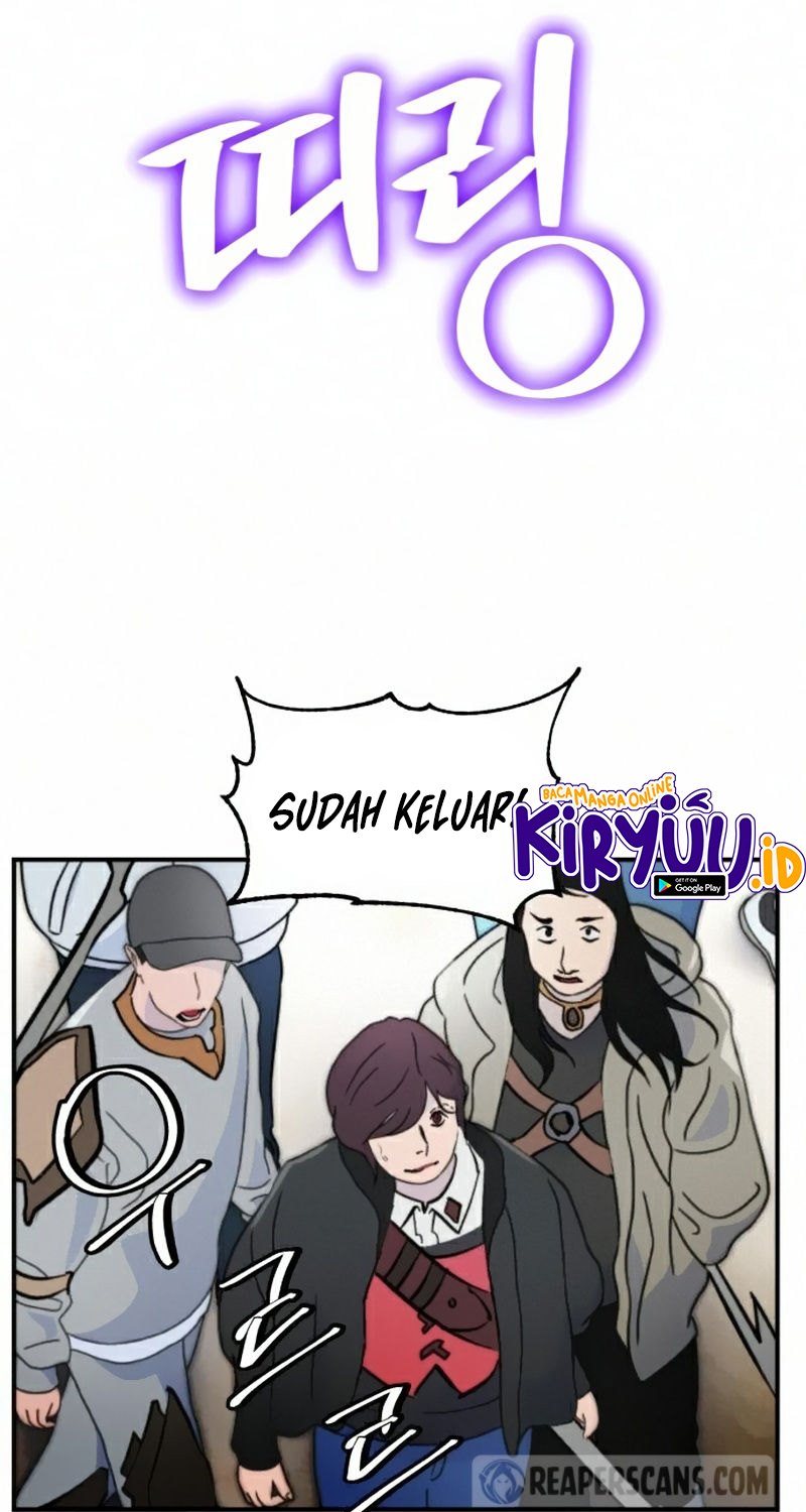 Return to Player Chapter 60