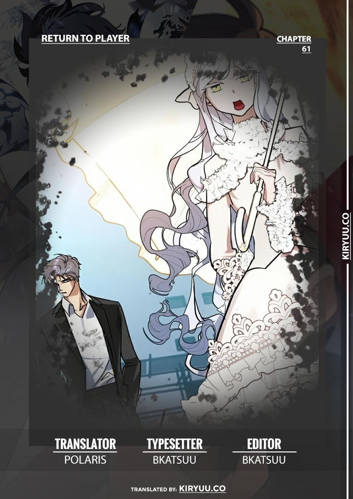Return to Player Chapter 61