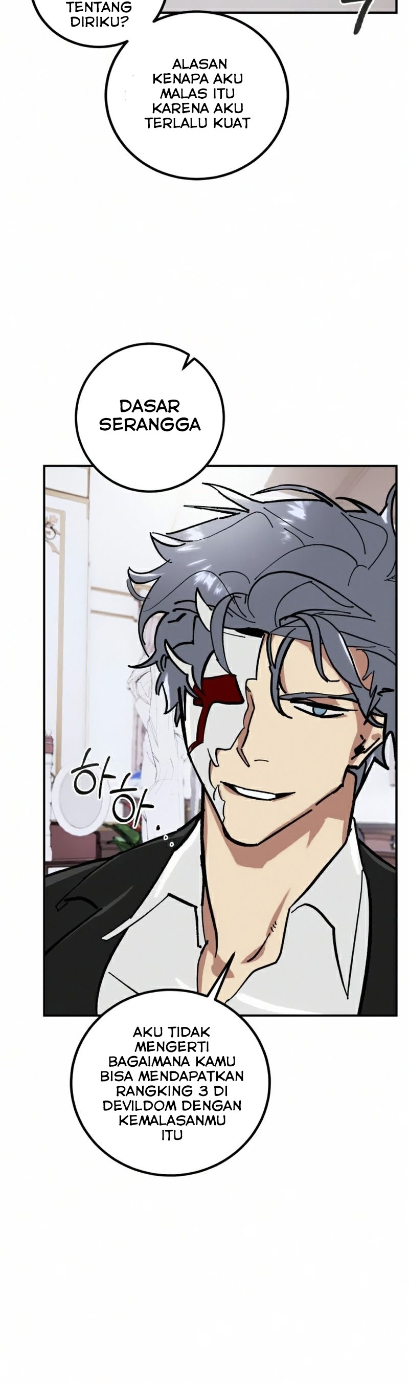 Return to Player Chapter 61