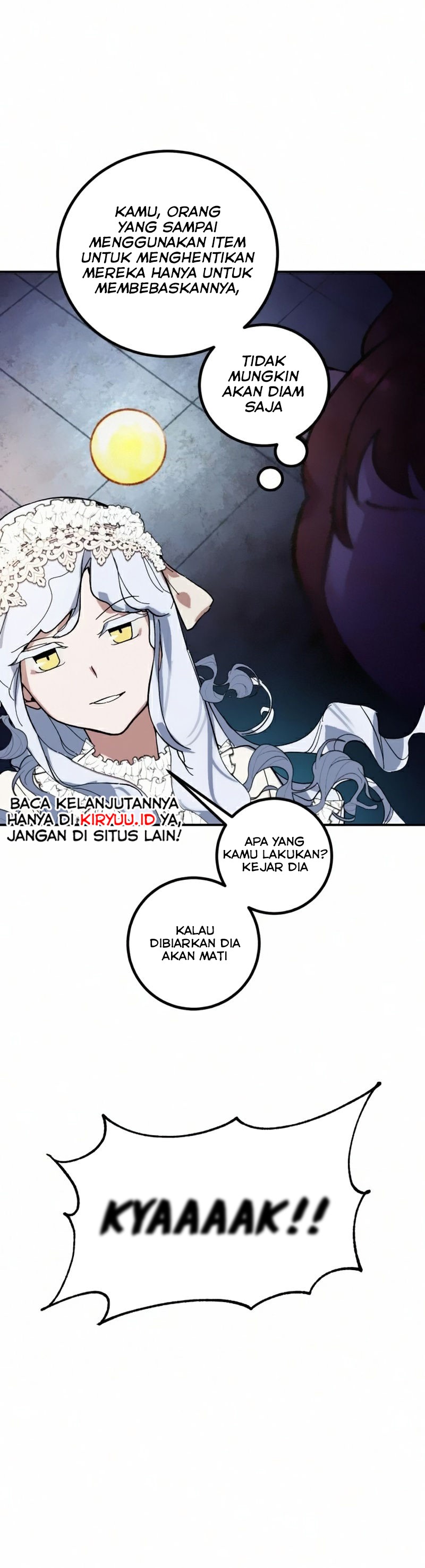 Return to Player Chapter 61