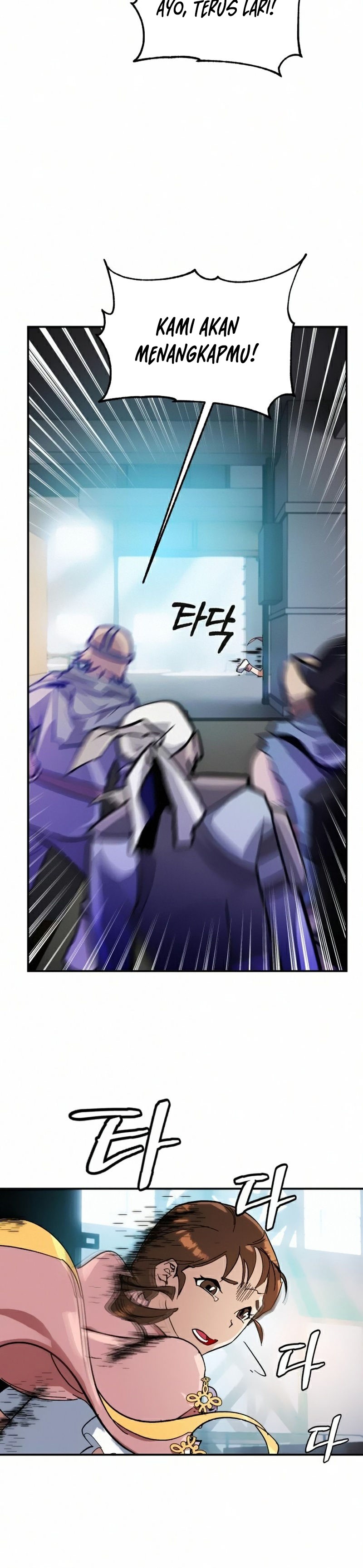 Return to Player Chapter 61