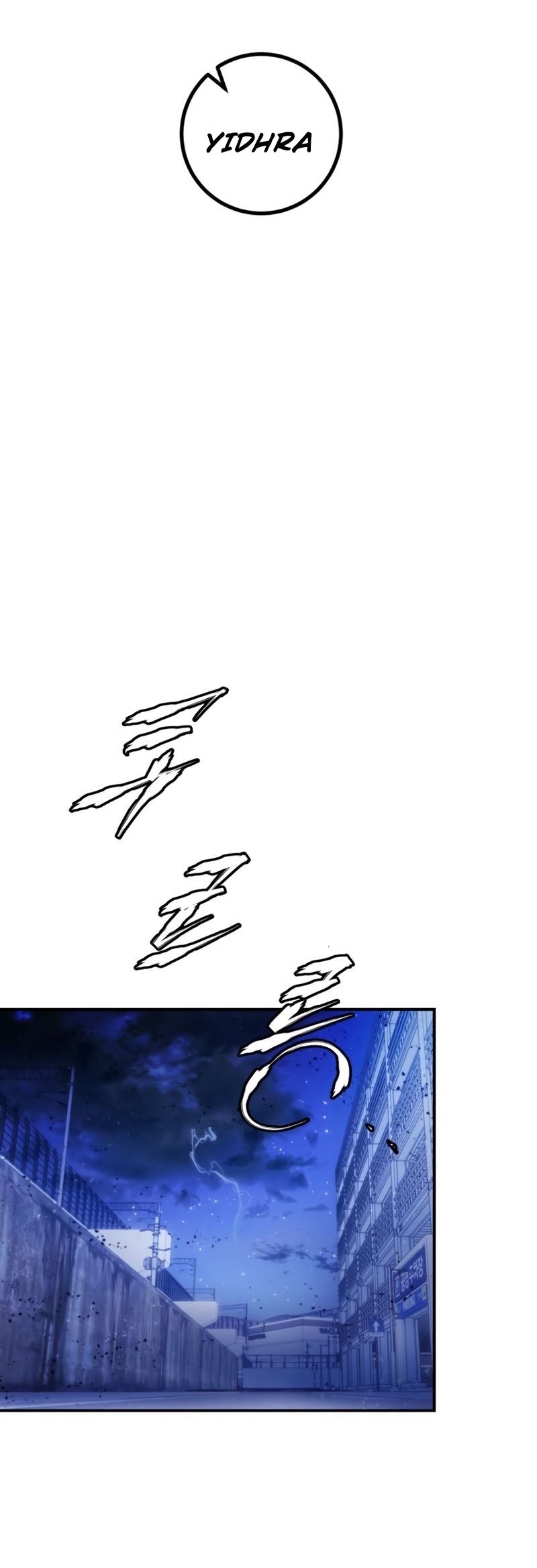 Return to Player Chapter 71