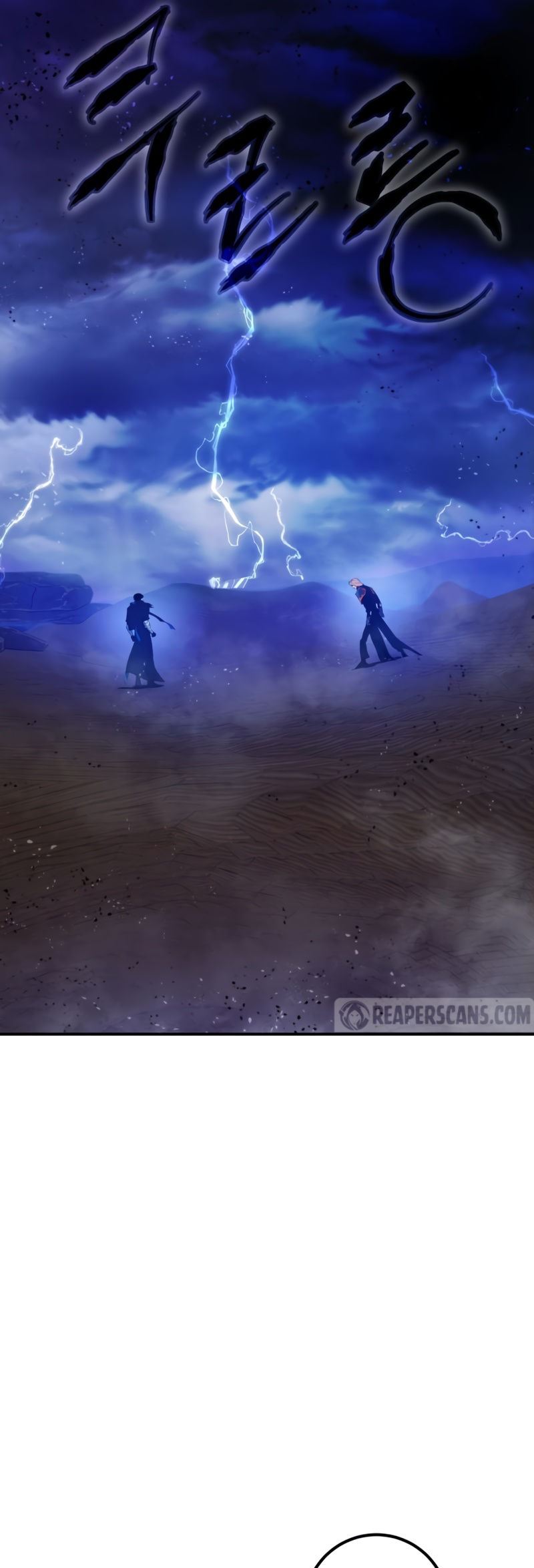 Return to Player Chapter 71